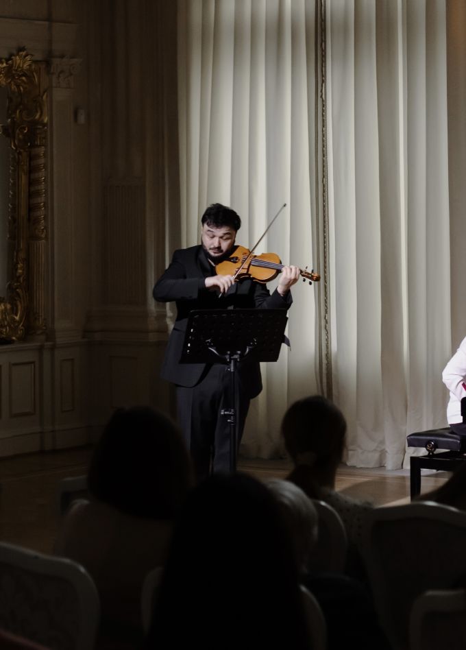 Воспоминания о дорогом месте