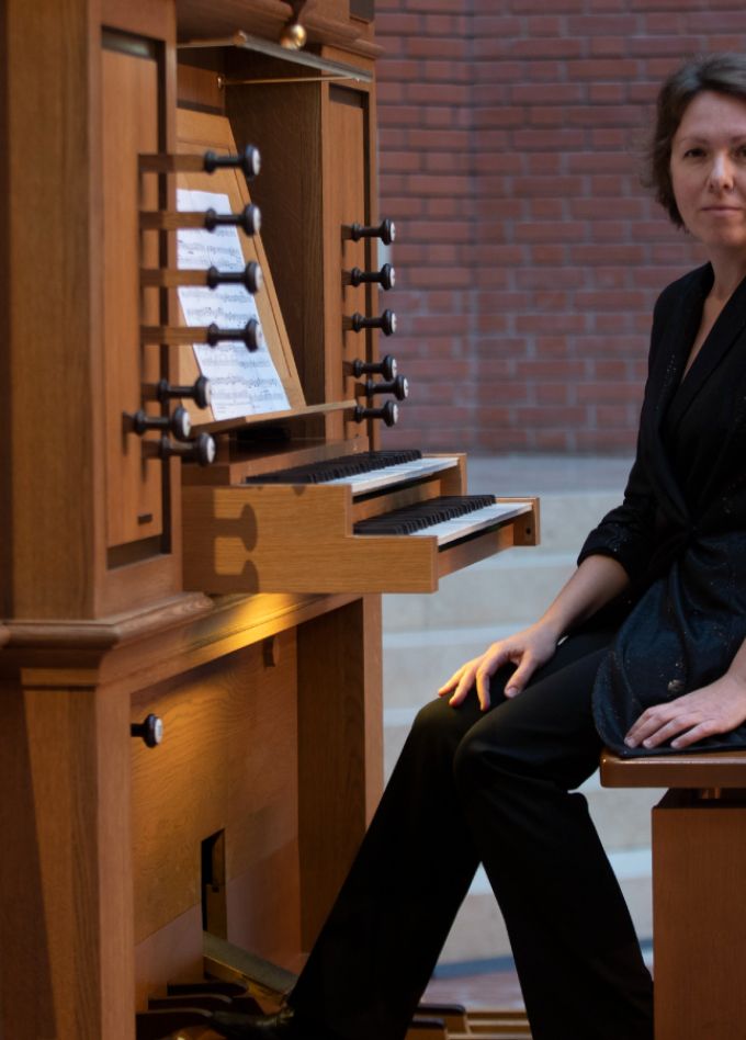 Барокко и современность