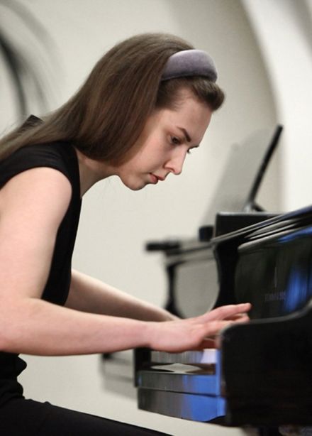 Экскурсия в особняк Шрёдера + концерт «Винтаж на два рояля»