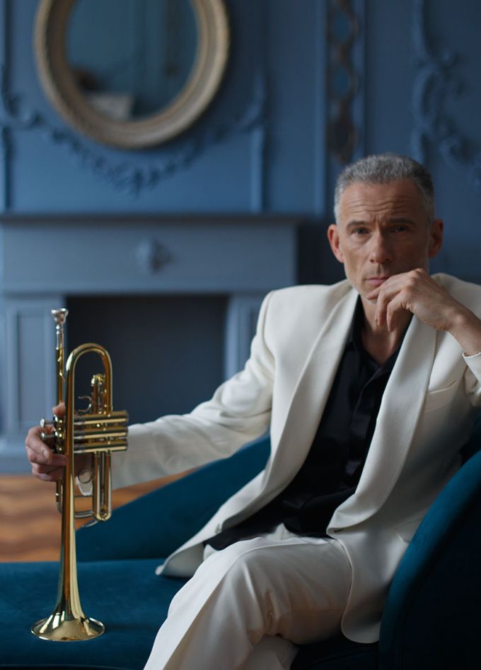 Космическое конфетти