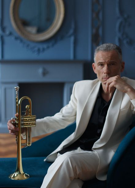 Космическое конфетти