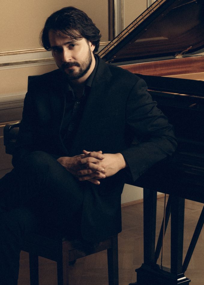 Шербургские зонтики