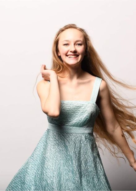 Очарование саксофона