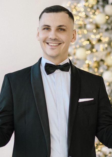 Рождественский джаз: Фрэнк Синатра