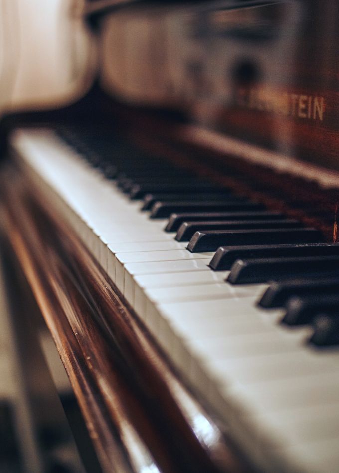 Моцарт и Шуберт. Венские вечера