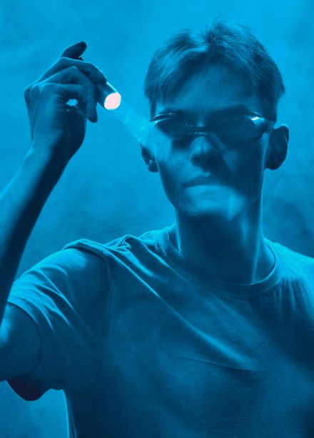 Индульгенция. Игра