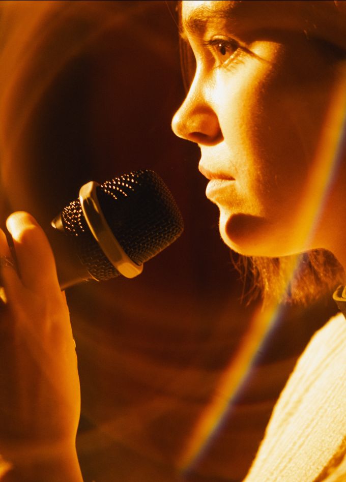 Утка, смерть и тюльпан