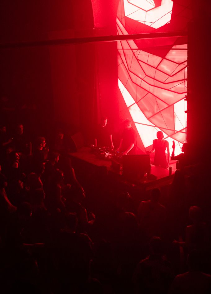 Мир-2 IV года