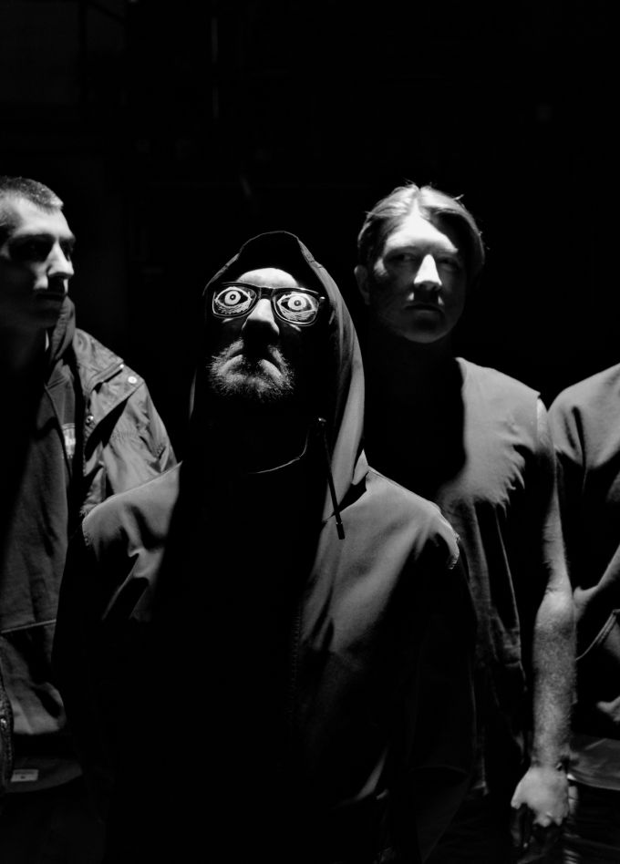 Hoari, Potvor, Gorye