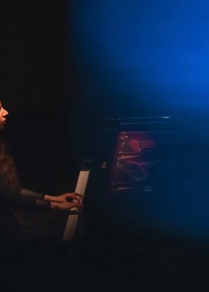 Тимофей Суслов и Алиса Духовлинова. Равель. Импрессионизм как впечатление