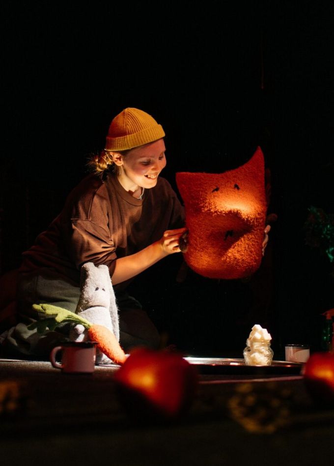 Яблочный пирог