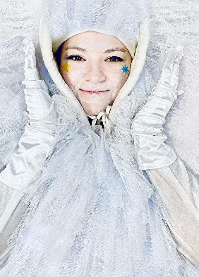 Новый год в волшебном лесу