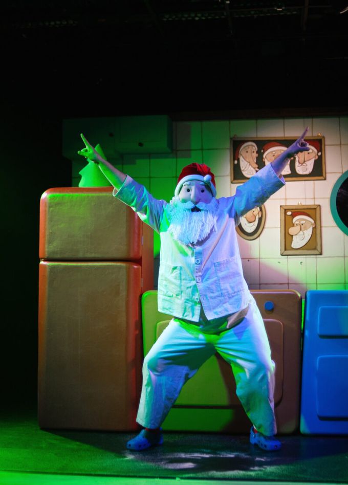 Нового года не будет