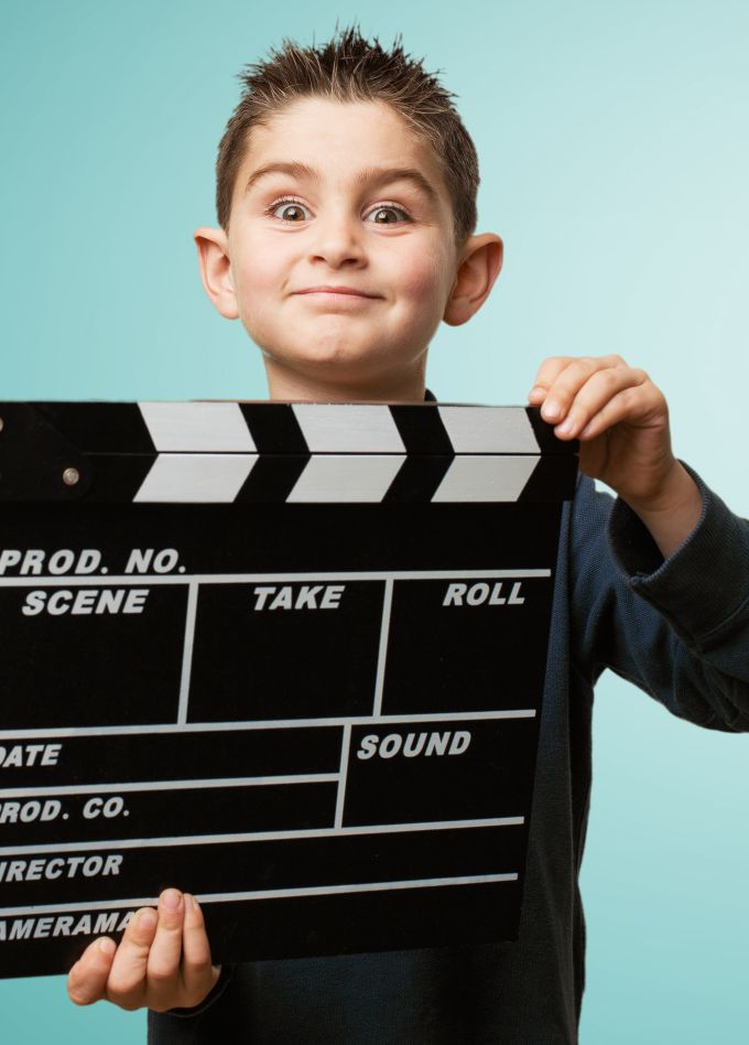 Киномастер