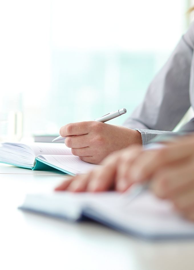 Светский раут с поэтом