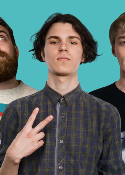 Съёмка Stand-up концерта. 2 мотор