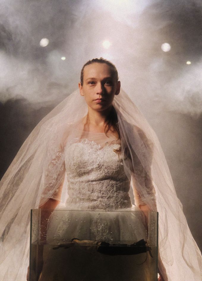 Медный всадник