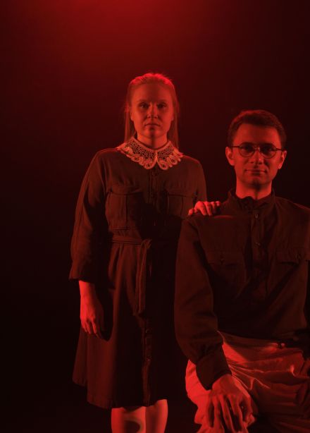 Моё пристрастие к Диккенсу, или Детство в опрокинутом мире