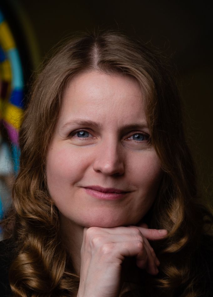 Блестящее барокко