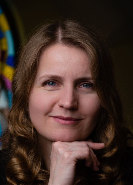 Блестящее барокко