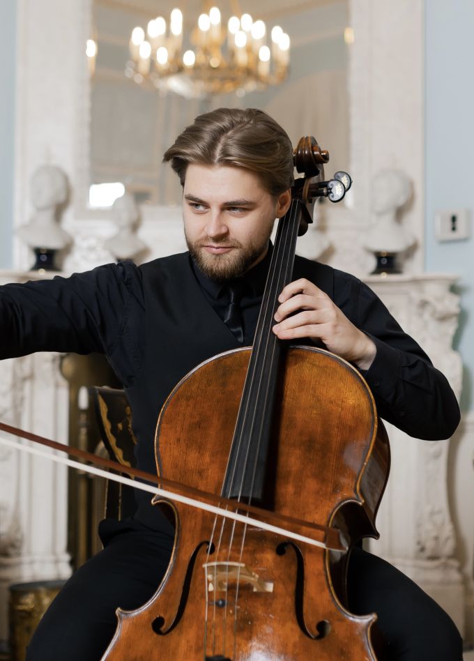 Tango Apasionado. Музыка Пьяццоллы и Гальяно