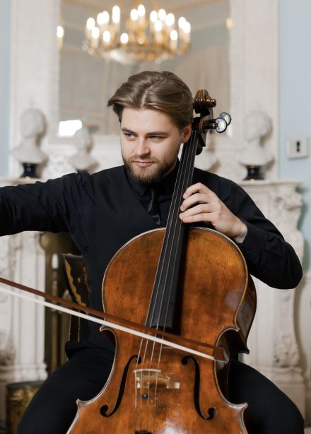 Tango Apasionado. Музыка Пьяццоллы и Гальяно