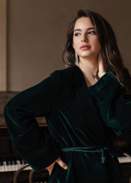 Алисия Левина. Шедевры фортепианной музыки