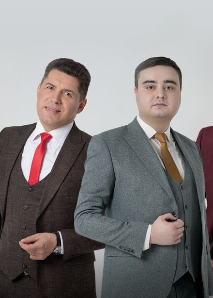 Главные песни зимы