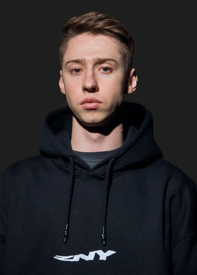 Илья Раевский. Стендап