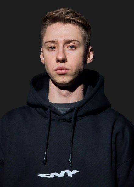 Илья Раевский. Стендап