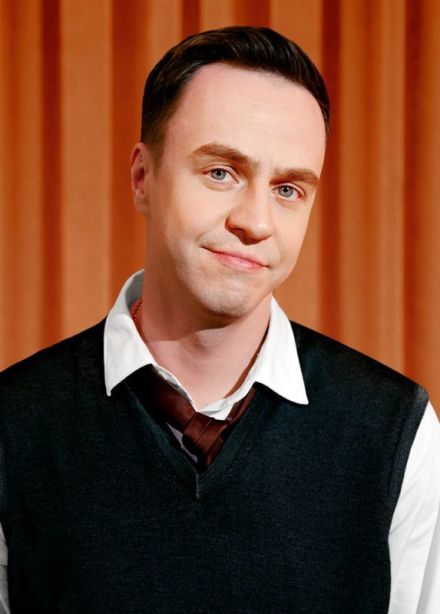 Иван Абрамов. Стендап, Пушкин