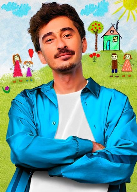 Артём Калайджян. Стендап