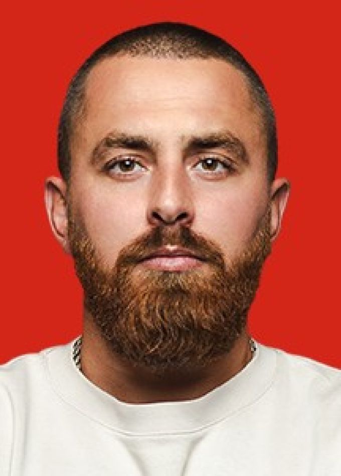 Камиль Зулфугаров. Стендап