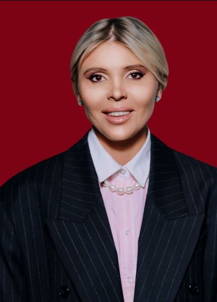 Валерия Яковлева. Стендап