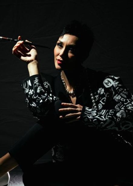 Коко Шанель