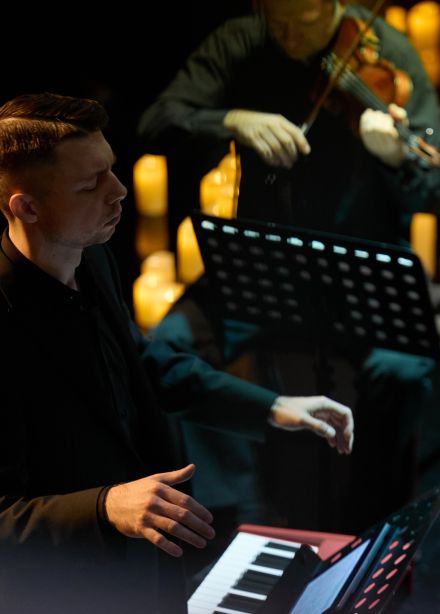 Harry Potter Symphony