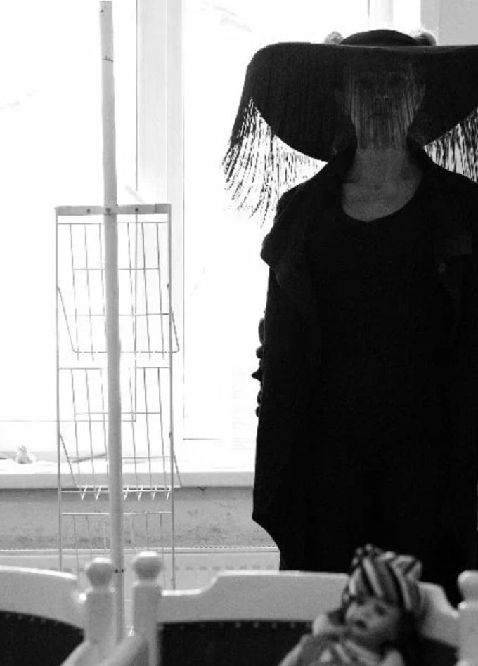 Священные чудовища