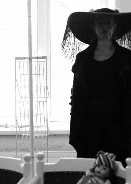 Священные чудовища