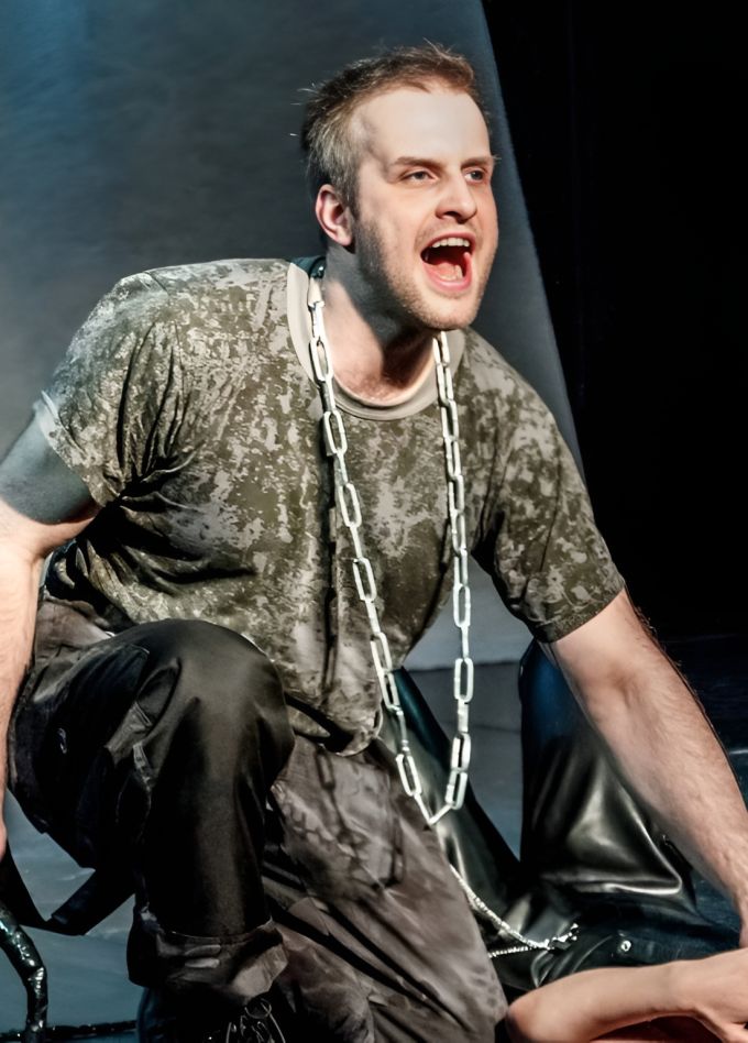 Дубровский. Маша. Троекуров