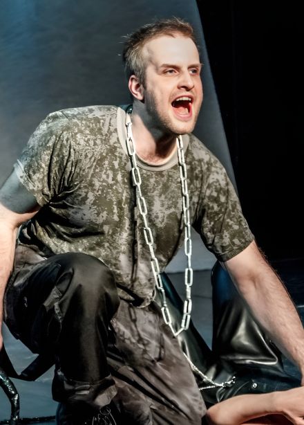 Дубровский. Маша. Троекуров