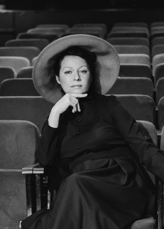 Людмила Гурченко