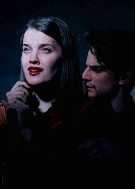 Поток: преступление и наказание