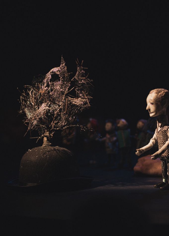 Кентервильское привидение