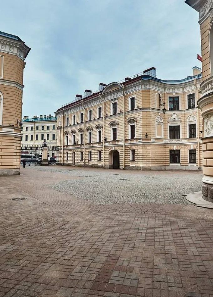 Художник и время: Дмитрий Шостакович