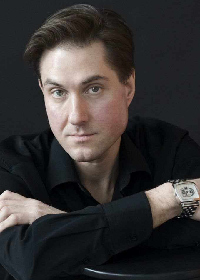 Бетховен. Симфония № 9