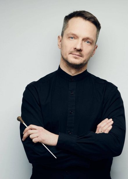 Вечер французской музыки