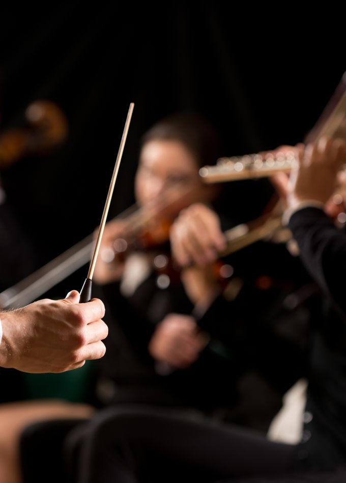 Сибелиус. К 160-летию со дня рождения