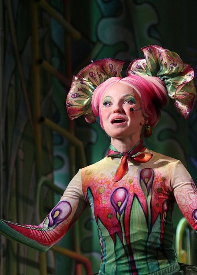 Приключения Незнайки