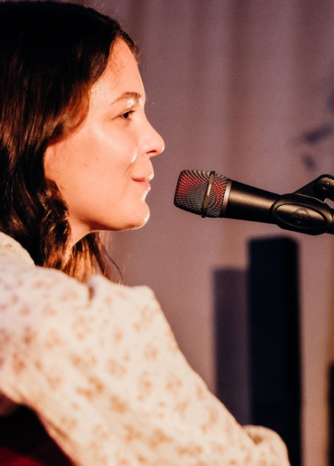 Саша Солнцева