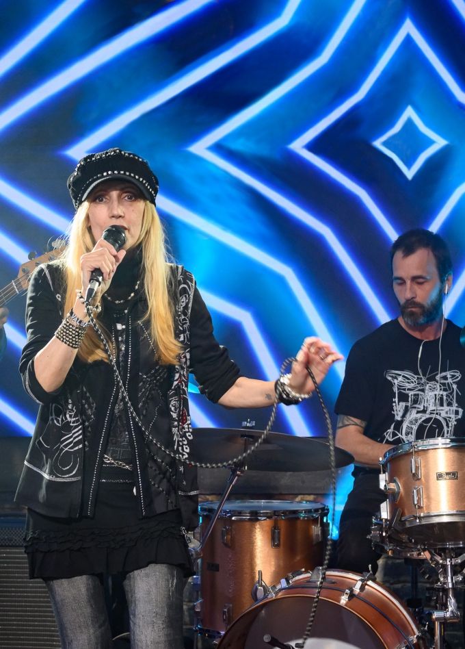 Новогодняя ночь 2026